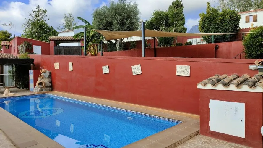 290m² apartment for sale, La Nucia, Spain No. 1794 № 20