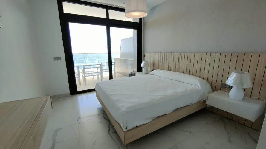 156m² penthouse for sale, Benidorm, Spain No. 1883 № 11