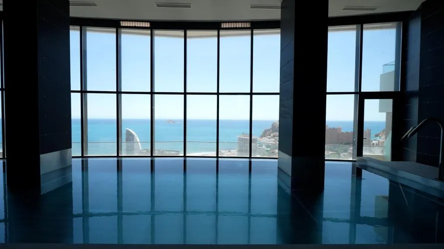2 bedrooms apartment for sale, Benidorm, Spain No. 1814 № 27