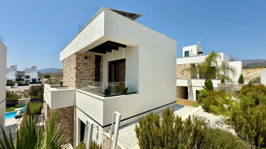 155m² apartment for sale, Finestrat, Spain No. 1842 № 8