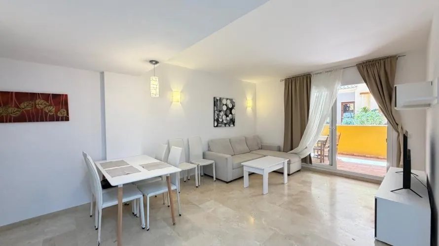 3 bedrooms apartment for sale, Torrevieja, Spain No. 1882 № 11
