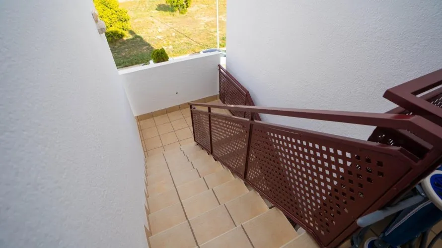 2 bedrooms penthouse for sale, Alicante, Spain No. 1861 № 23