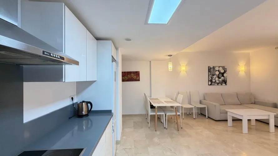 3 bedrooms apartment for sale, Torrevieja, Spain No. 1882 № 21
