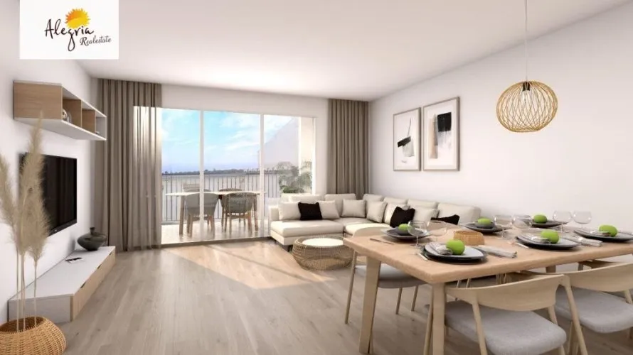 2 bedrooms apartment for sale, Paterna, Spain No. 1821 № 7