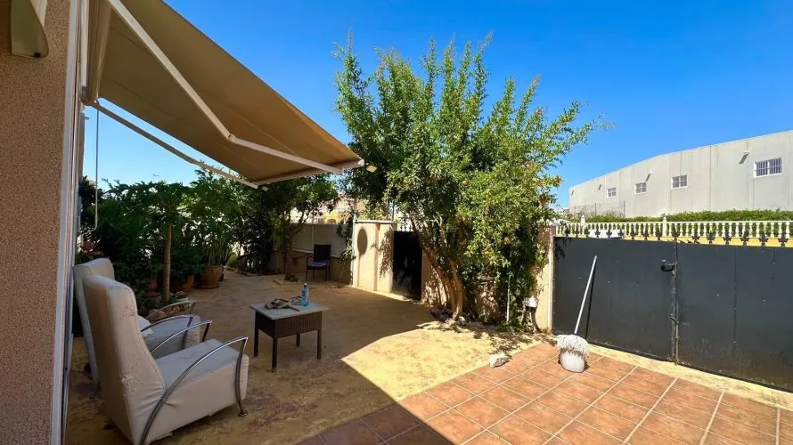 4 bedrooms apartment for sale, La Regia, Spain No. 1871 № 4