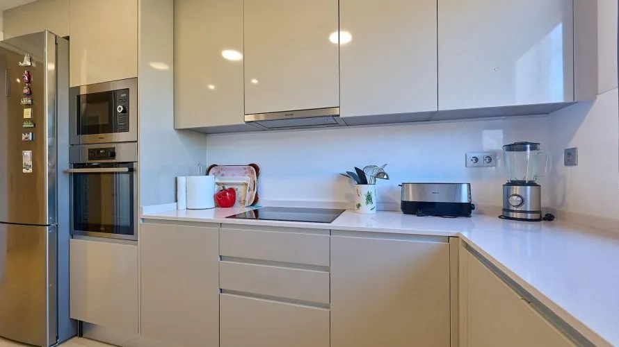 3 bedrooms apartment for sale, Alicante, Spain No. 1843 № 6