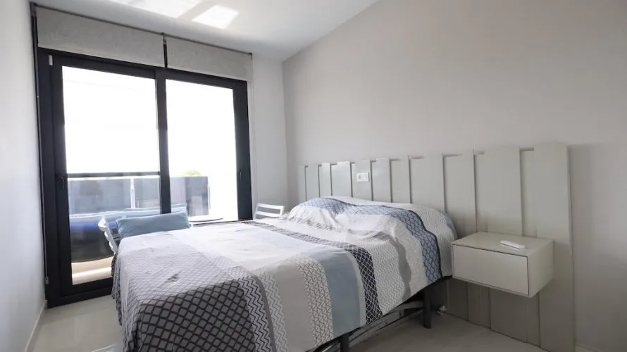 78m² apartment for sale, Las Mimosas, Spain No. 1815 № 13