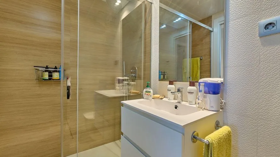 3 bedrooms apartment for sale, Alicante, Spain No. 1843 № 10