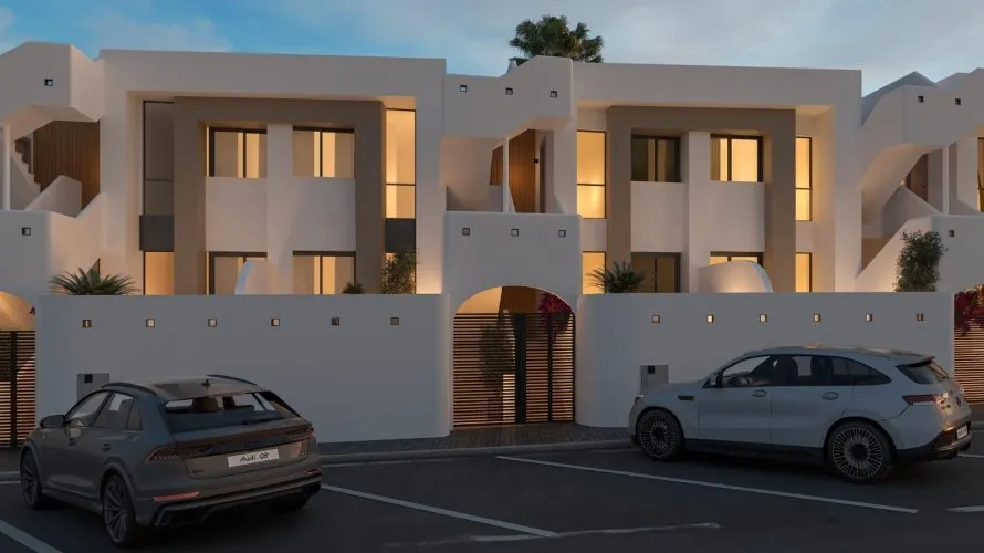 1 bedroom apartment for sale, Orba, Spain No. 1837 № 9