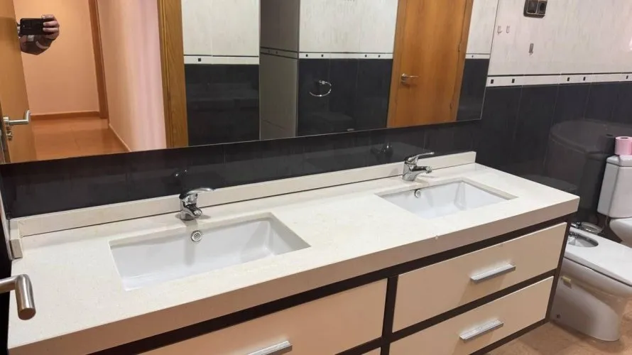3 bedrooms apartment for sale, Torrevieja, Spain No. 1845 № 7