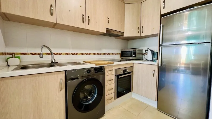 1 bedroom apartment for sale, Torrevieja, Spain No. 1820 № 26