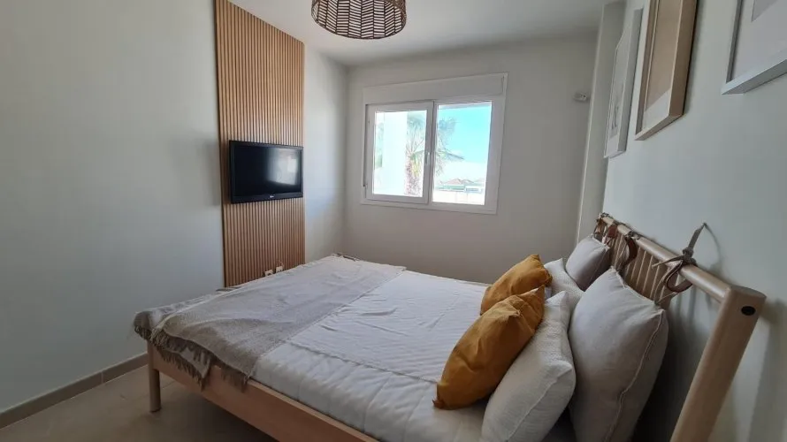 2 bedrooms apartment for sale, Alicante, Spain No. 1833 № 18