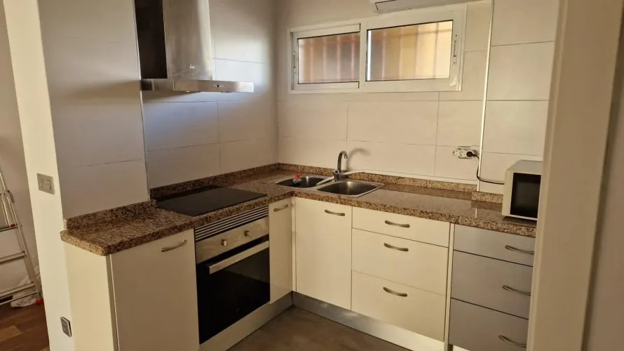 1 bedroom apartment for sale, Cabo De Las Huertas, Spain No. 1839 № 6