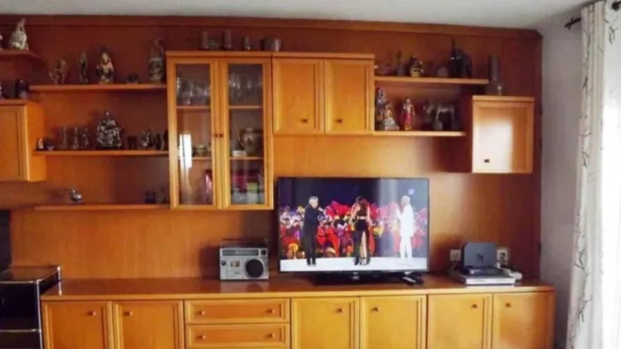 2 bedrooms apartment for sale, Alicante, Spain No. 1805 № 2