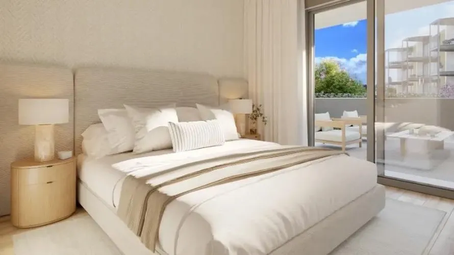 2 bedrooms apartment for sale, Mallorca, Spain No. 1862 № 11