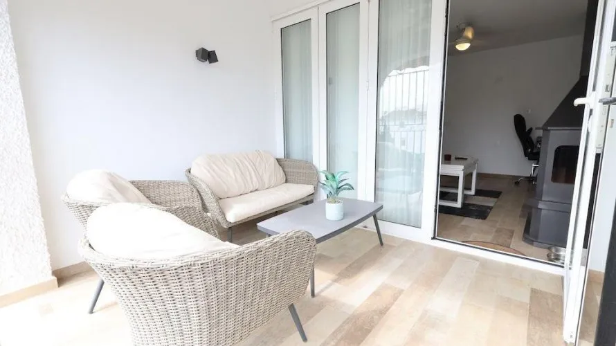 4 bedrooms duplex for sale, Cabo Roig, Spain No. 1877 № 6