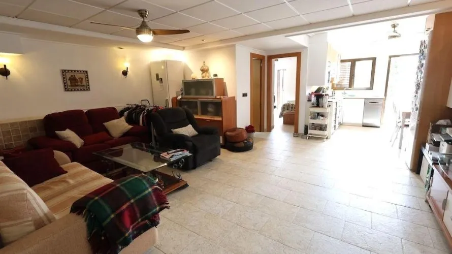 4 bedrooms duplex for sale, Cabo Roig, Spain No. 1877 № 19