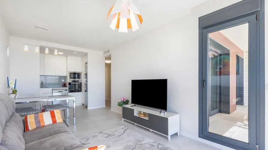 2 bedrooms apartment for sale, Torre de la Horadada, Spain No. 1806 № 10