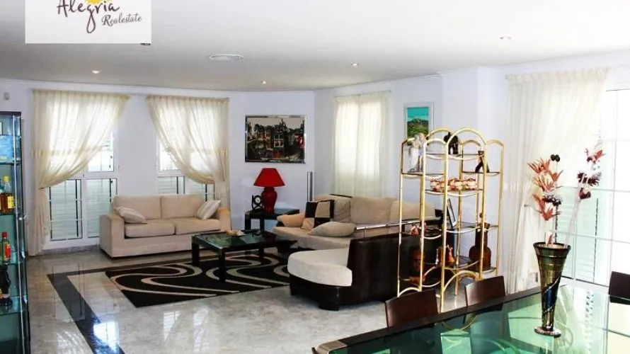 4 bedrooms apartment for sale, L'Eliana, Spain No. 1788 № 5