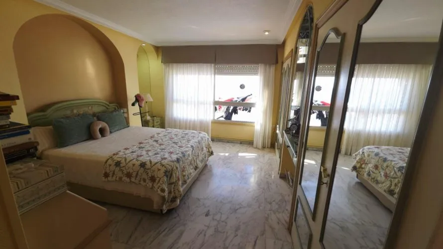 3 bedrooms apartment for sale, Cabo De Las Huertas, Spain No. 1850 № 7