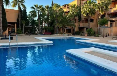 3 bedrooms duplex for sale, Villamartin, Spain No. 1798
