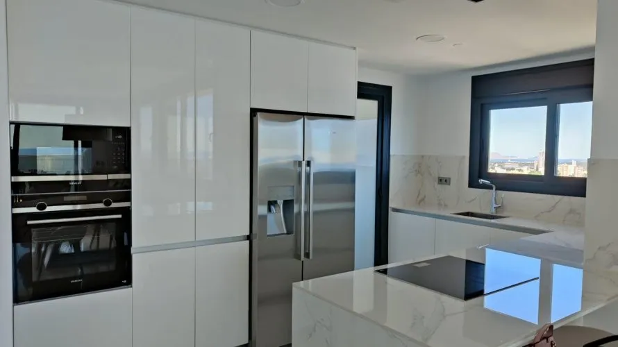 156m² penthouse for sale, Benidorm, Spain No. 1883 № 7