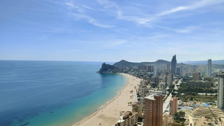 156m² penthouse for sale, Benidorm, Spain No. 1883 № 27