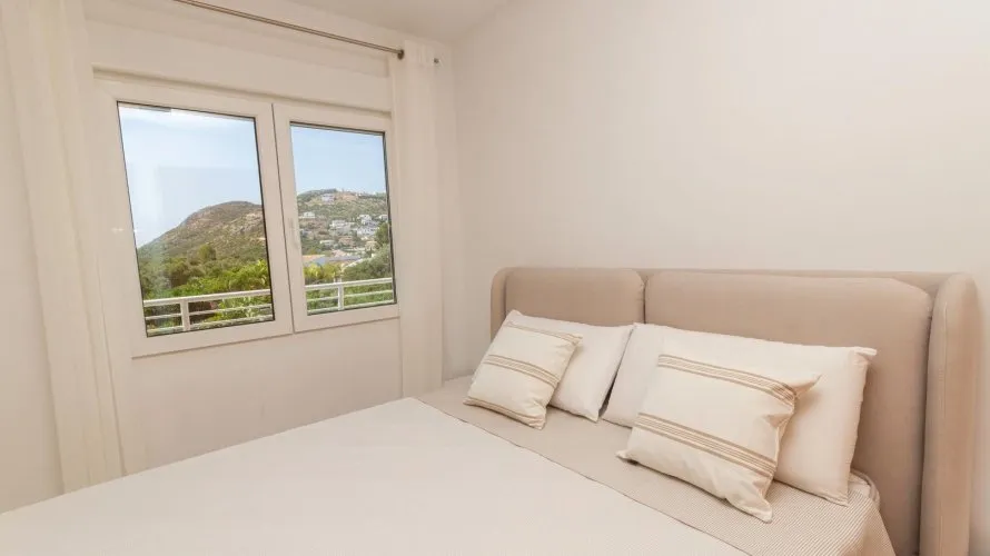 2 bedrooms apartment for sale, Pego, Spain No. 1876 № 14