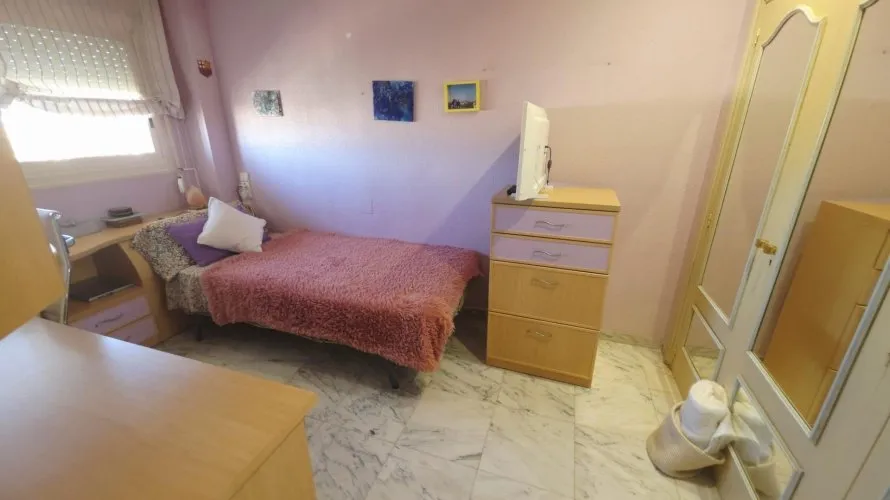 3 bedrooms apartment for sale, Cabo De Las Huertas, Spain No. 1850 № 9