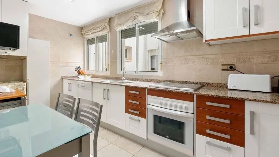 3 bedrooms penthouse for sale, Torrevieja, Spain No. 1808 № 1