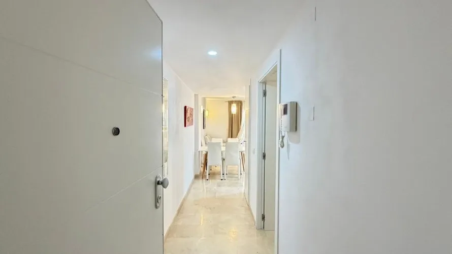 3 bedrooms apartment for sale, Torrevieja, Spain No. 1882