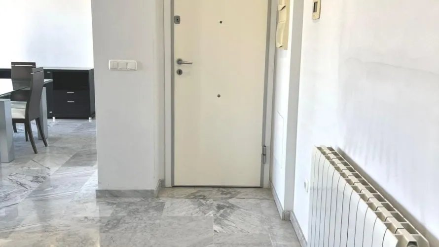 2 bedrooms penthouse for sale, Valencia, Spain No. 1816 № 4