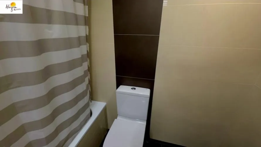 3 bedrooms apartment for sale, Alicante, Spain No. 1874 № 15