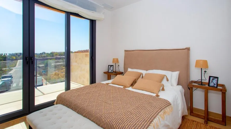 3 bedrooms duplex for sale, Monforte del Cid, Spain No. 1822 № 13