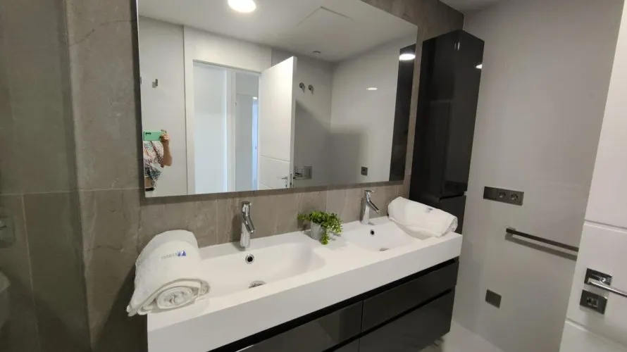 156m² penthouse for sale, Benidorm, Spain No. 1883 № 10