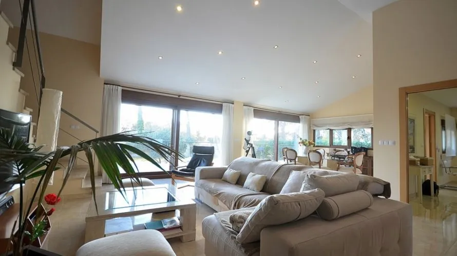 5 bedrooms apartment for sale, Albacete, Spain No. 1834 № 3