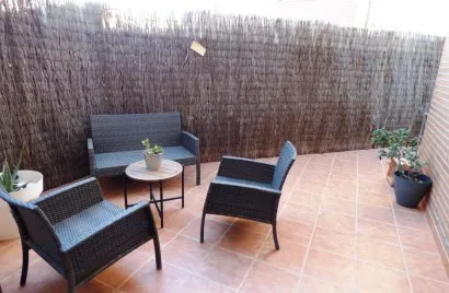 2 bedrooms apartment for sale, San Juan, Spain No. 1829