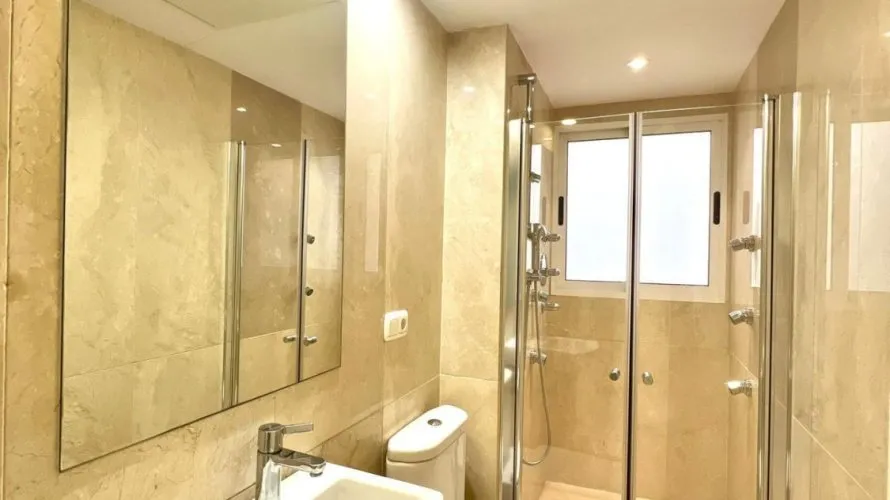 2 bedrooms penthouse for sale, Valencia, Spain No. 1816 № 15
