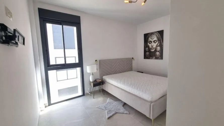 2 bedrooms penthouse for sale, Torrevieja, Spain No. 1881 № 10