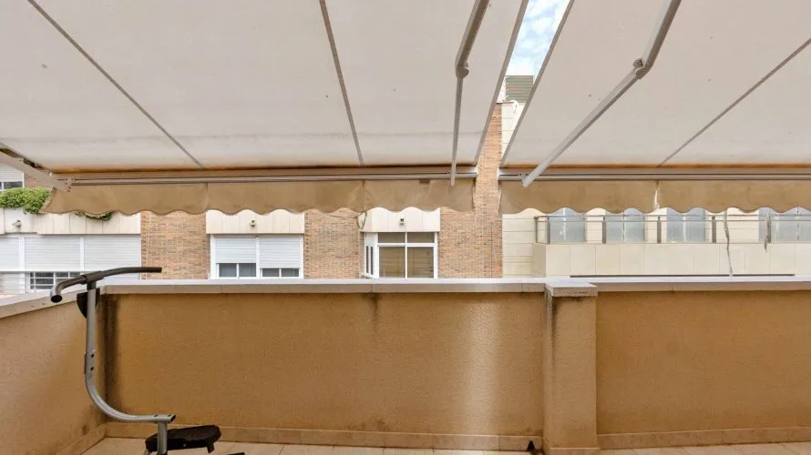 3 bedrooms penthouse for sale, Torrevieja, Spain No. 1808 № 6