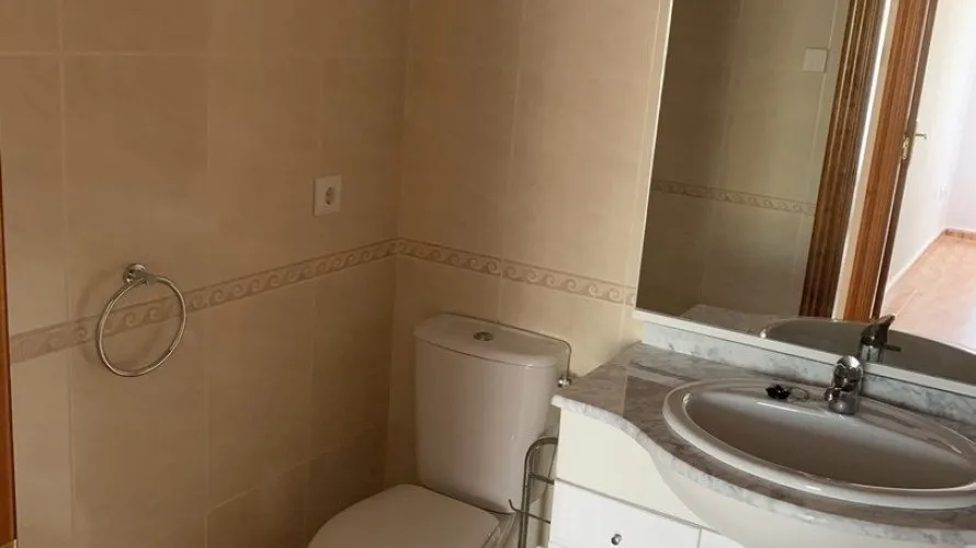 3 bedrooms apartment for sale, La Manga del Mar Menor, Spain No. 1787 № 4