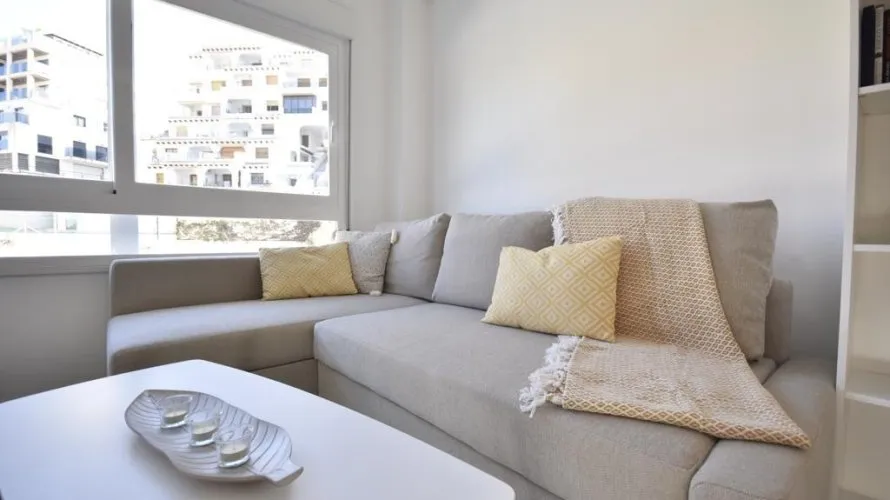 3 bedrooms apartment for sale, Campoamor, Spain No. 1791 № 6