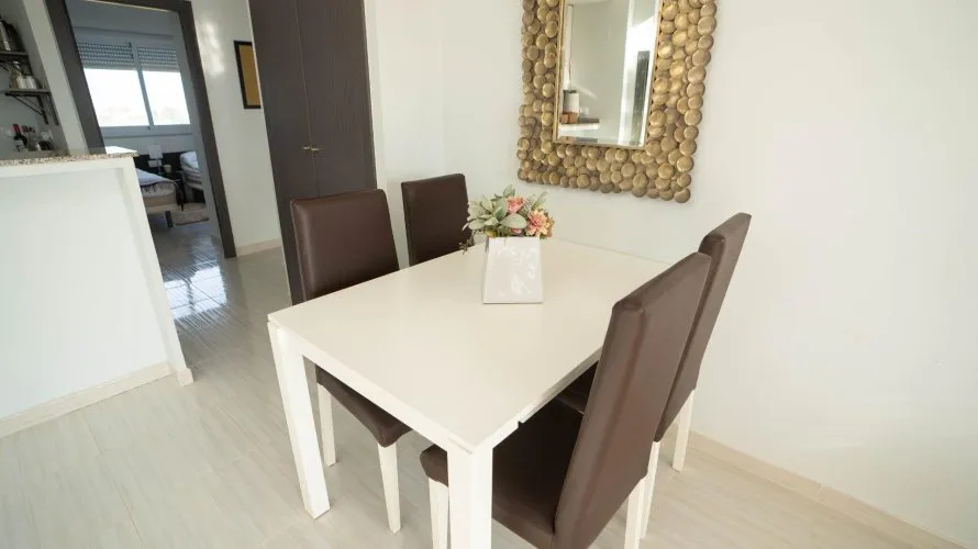 2 bedrooms penthouse for sale, Alicante, Spain No. 1861 № 19