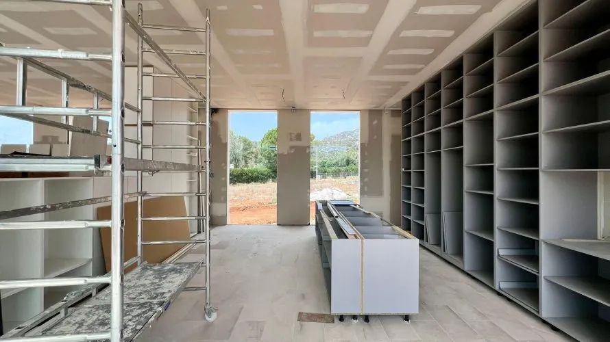 400m² apartment for sale, Alzira, Spain No. 1813 № 12