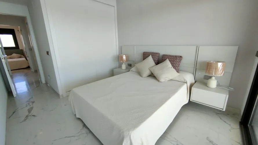 156m² penthouse for sale, Benidorm, Spain No. 1883 № 15