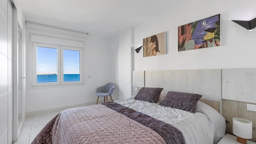 2 bedrooms apartment for sale, Torrevieja, Spain No. 1873 № 27