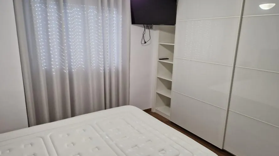 1 bedroom apartment for sale, Cabo De Las Huertas, Spain No. 1839 № 21