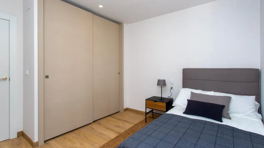 3 bedrooms duplex for sale, Monforte del Cid, Spain No. 1822 № 12