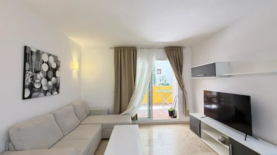 3 bedrooms apartment for sale, Torrevieja, Spain No. 1882 № 12
