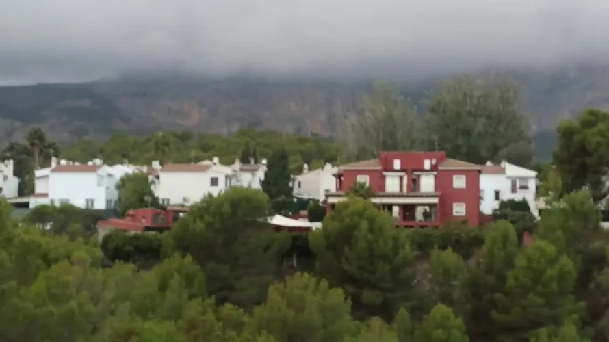 290m² apartment for sale, La Nucia, Spain No. 1794